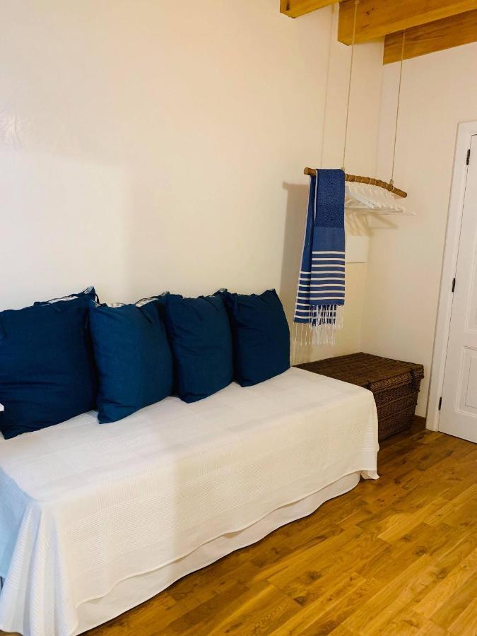 B&B Marnudd Bisceglie Exterior photo