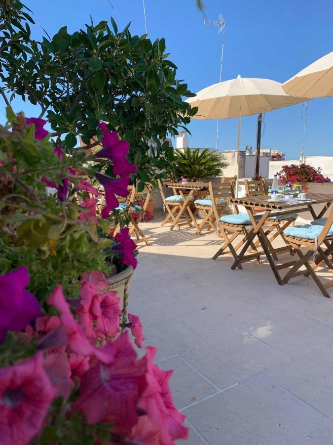 B&B Marnudd Bisceglie Exterior photo