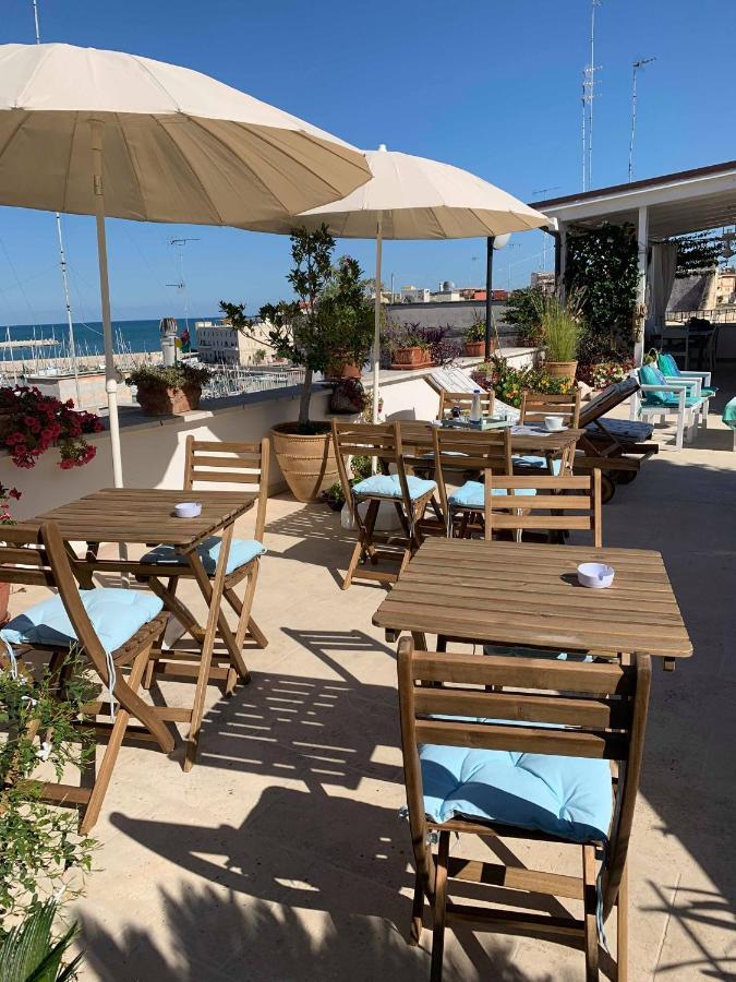 B&B Marnudd Bisceglie Exterior photo