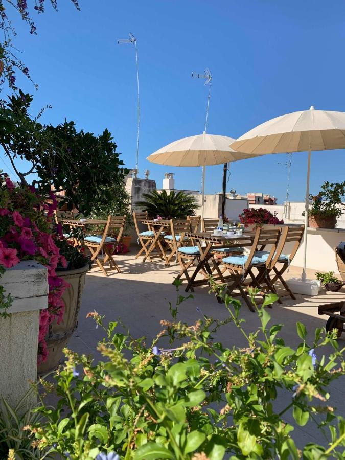 B&B Marnudd Bisceglie Exterior photo