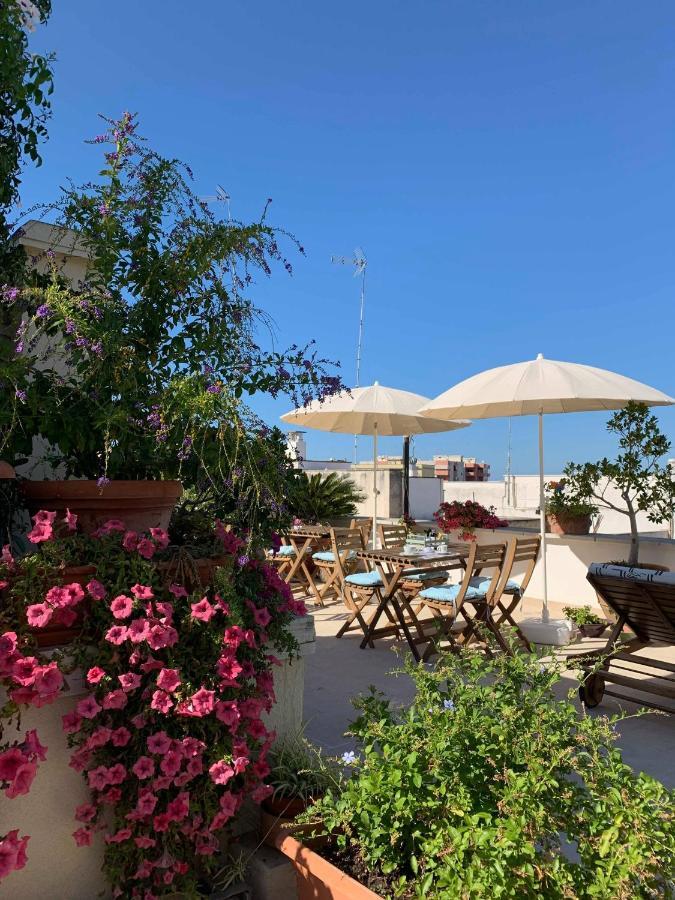 B&B Marnudd Bisceglie Exterior photo