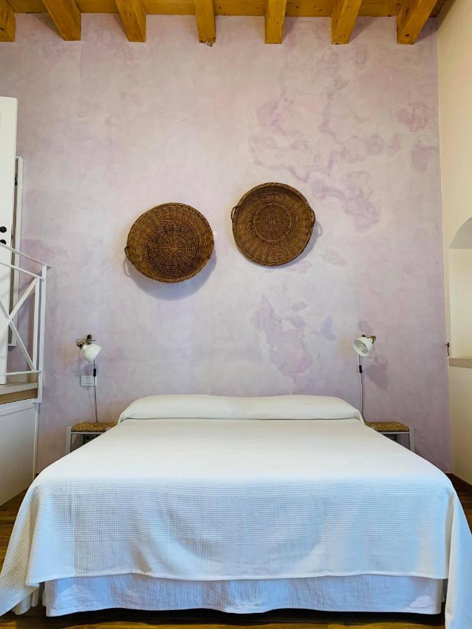 B&B Marnudd Bisceglie Exterior photo